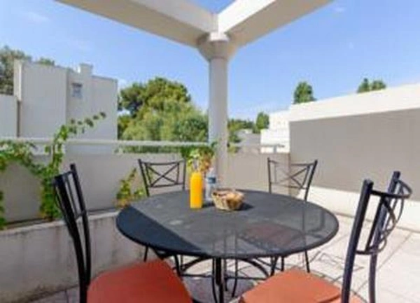 Programme immobilier neuf de 10 lots à Six-Fours-les-Plages (83140)