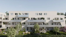 Programme immobilier neuf de 1 lot à Dinard (35800)