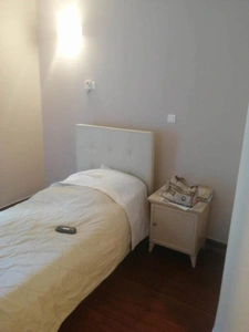 Programme immobilier neuf de 3 lots à Marseille (13009)