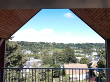 Programme immobilier neuf de 1 lot à Honfleur (14600)