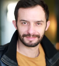 Jérémy GAIGNEUX, realestate advisor in Paris 19e Arrondissement, 75019