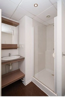 Programme immobilier neuf de 1 lot à Bobigny (93000)