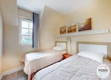 New real estate development of 1 unit in Fort-Mahon-Plage (80120)