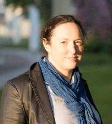 Lyse BELLANGER, agent commercial immobilier à Nantes, 44100
