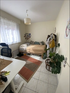 Programme immobilier neuf de 1 lot à Lille (59000)