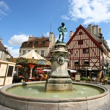 Programme immobilier neuf de 2 lots à Messigny-et-Vantoux (21380)