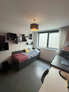Programme immobilier neuf de 4 lots à Nancy (54000)