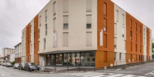 New real estate development of 1 unit in Ivry-sur-Seine (94200)