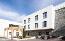 Programme immobilier neuf de 2 lots à Marseille (13010)