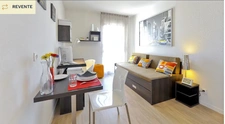 New real estate development of 2 units in Angers (49000)