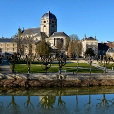 Programme immobilier neuf de 1 lot à Alençon (61000)