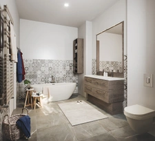 New real estate development of 3 units in Cormeilles-en-Parisis (95240)