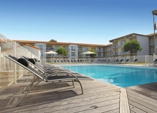 New real estate development of 3 units in Lagord (17140)