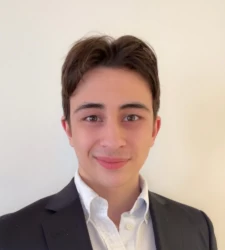 Thomas GEORGIOU, realestate advisor in Cagnes-sur-Mer, 06800