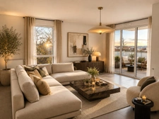 Programme immobilier neuf de 1 lot à Décines-Charpieu (69150)