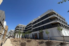 Programme immobilier neuf de 1 lot à Noisy-le-Grand (93160)
