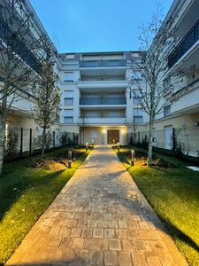 Programme immobilier neuf de 2 lots à Le Blanc-Mesnil (93150)