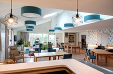 Programme immobilier neuf de 4 lots à Les Sables-d'Olonne (85340)