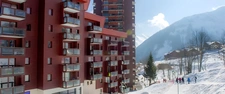Programme immobilier neuf de 1 lot à Villarembert (73300)