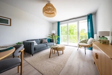 New real estate development of 1 unit in Dijon (21000)