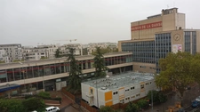 Programme immobilier neuf de 1 lot à Lyon (69008)