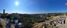 New real estate development of 4 units in Nice (06200)