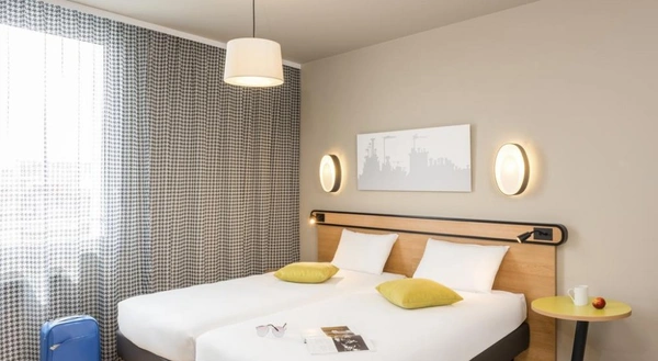 Programme immobilier neuf de 1 lot à Massy (91300)