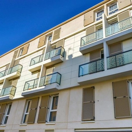 Programme immobilier neuf de 3 lots à Toulon (83000)