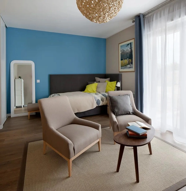 Programme immobilier neuf de 1 lot à Cholet (49300)