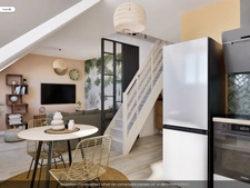 New real estate development of 1 unit in Amiens (80000)