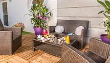 Programme immobilier neuf de 2 lots à Pégomas (06580)