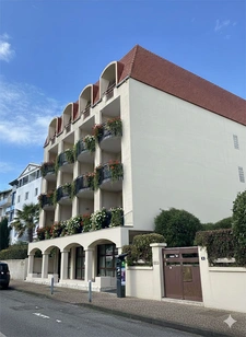 New real estate development of 7 units in Dax (40100)