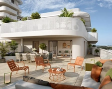 New real estate development of 49 units in L'Haÿ-les-Roses (94240)