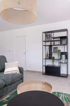 Programme immobilier neuf de 3 lots à Saint-Étienne (42000)