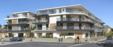 Programme immobilier neuf de 3 lots à Pornichet (44380)