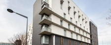 Programme immobilier neuf de 1 lot à Saint-Ouen-sur-Seine (93400)
