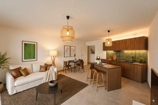 Programme immobilier neuf de 1 lot à Montpellier (34080)