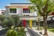 New real estate development of 1 unit in Montpellier (34070)