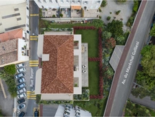 Programme immobilier neuf de 1 lot à Cannes (06400)