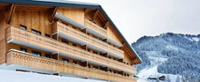 Programme immobilier neuf de 1 lot à Châtel (74390)