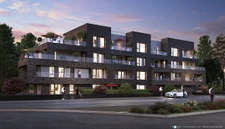 New real estate development of 4 units in Saint-Jacques-de-la-Lande (35136)