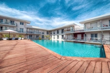 Programme immobilier neuf de 1 lot à Antibes (06600)