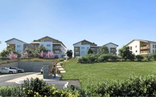Programme immobilier neuf de 7 lots à Archamps (74160)