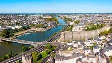 Programme immobilier neuf de 4 lots à Angers (49000)