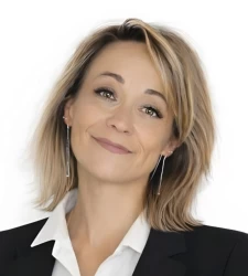 Celine HERY, realestate advisor in Hanches, 28130