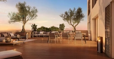 New real estate development of 6 units in Toulouse (31400)