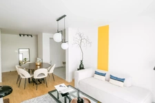 Programme immobilier neuf de 1 lot à Suresnes (92150)