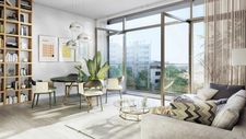 Programme immobilier neuf de 6 lots à Issy-les-Moulineaux (92130)