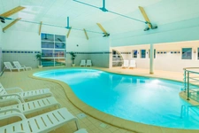 New real estate development of 3 units in Azay-le-Rideau (37190)