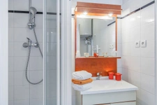 New real estate development of 2 units in Villeurbanne (69100)